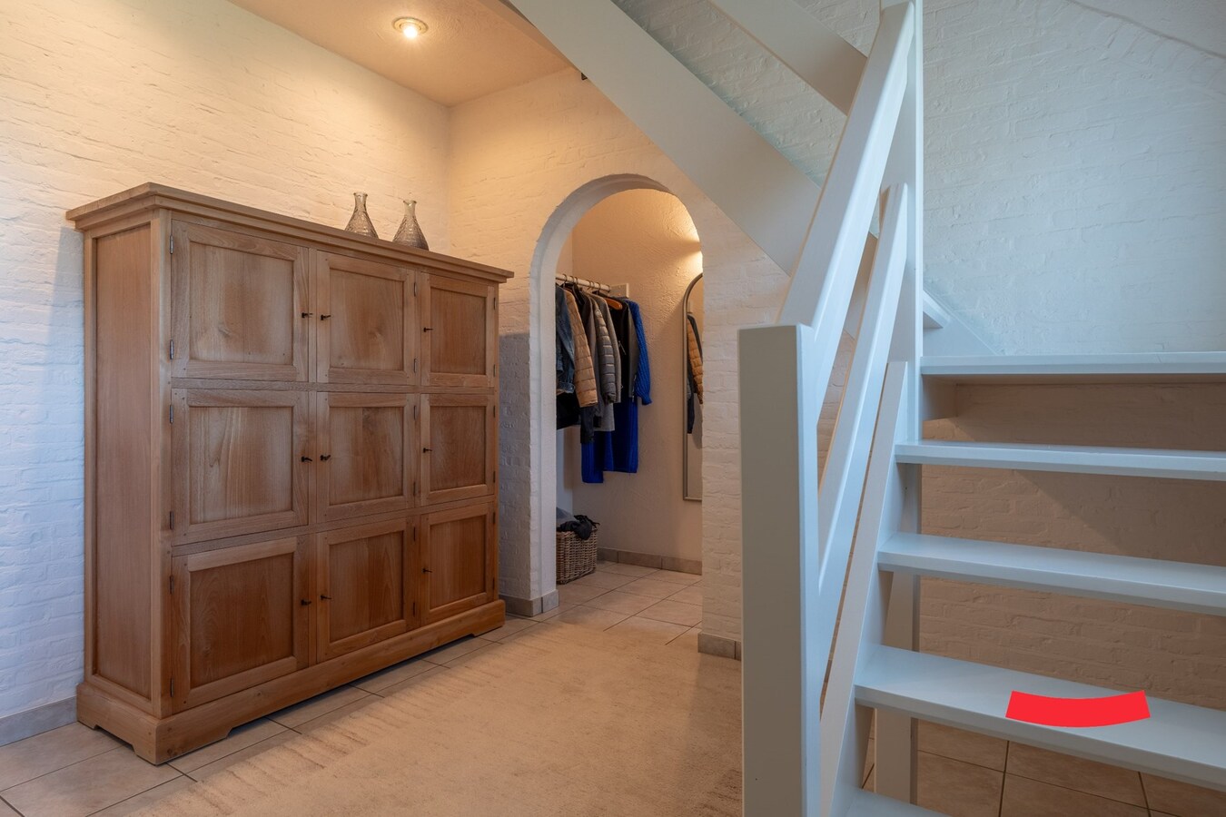 Woning verkocht in Ravels