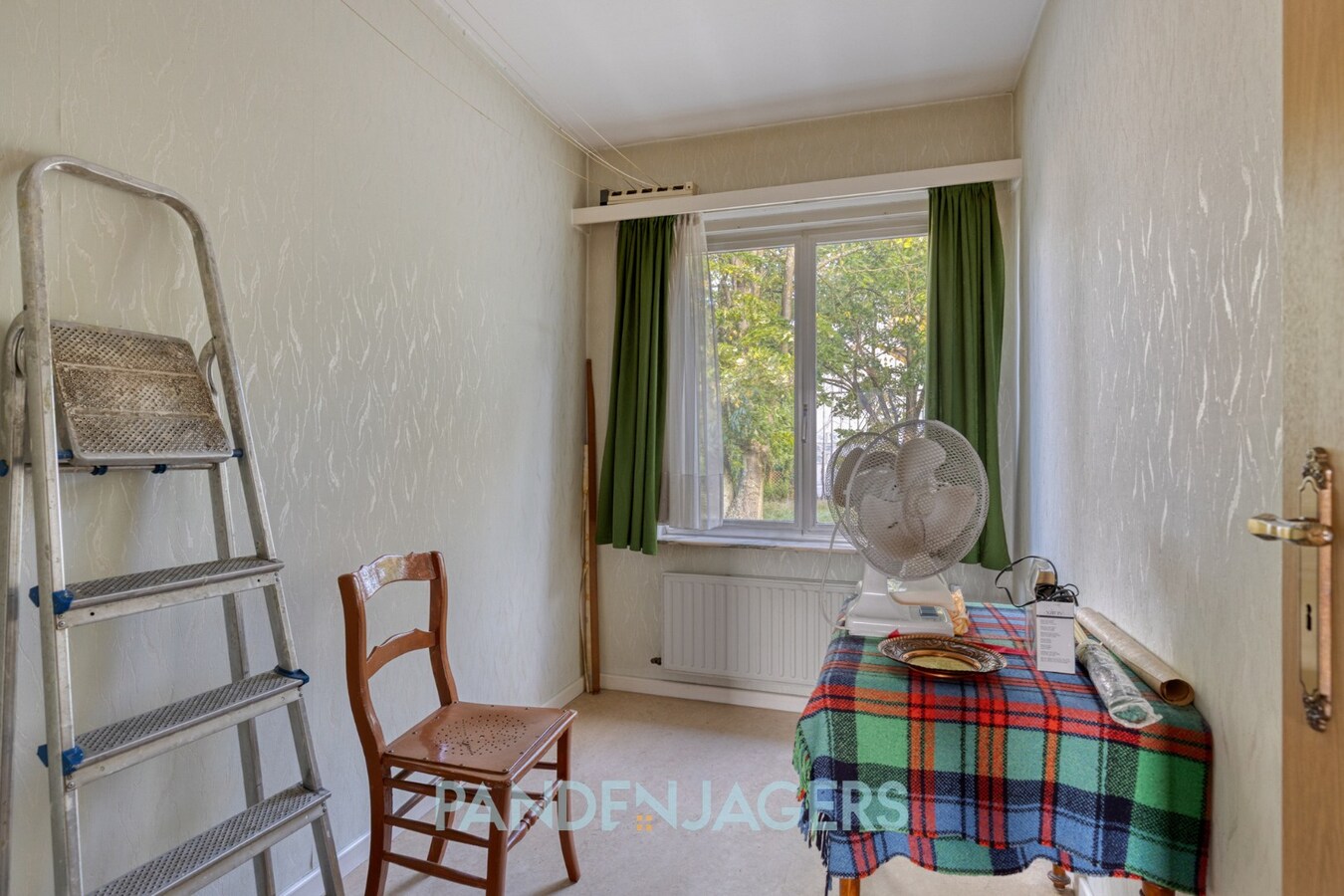 Rijwoning in rustige woonwijk te Kontich-Kazerne 