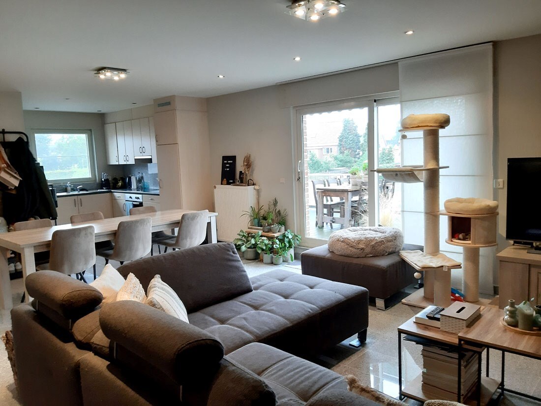 Te huur appartement - Houthalen-Helchteren