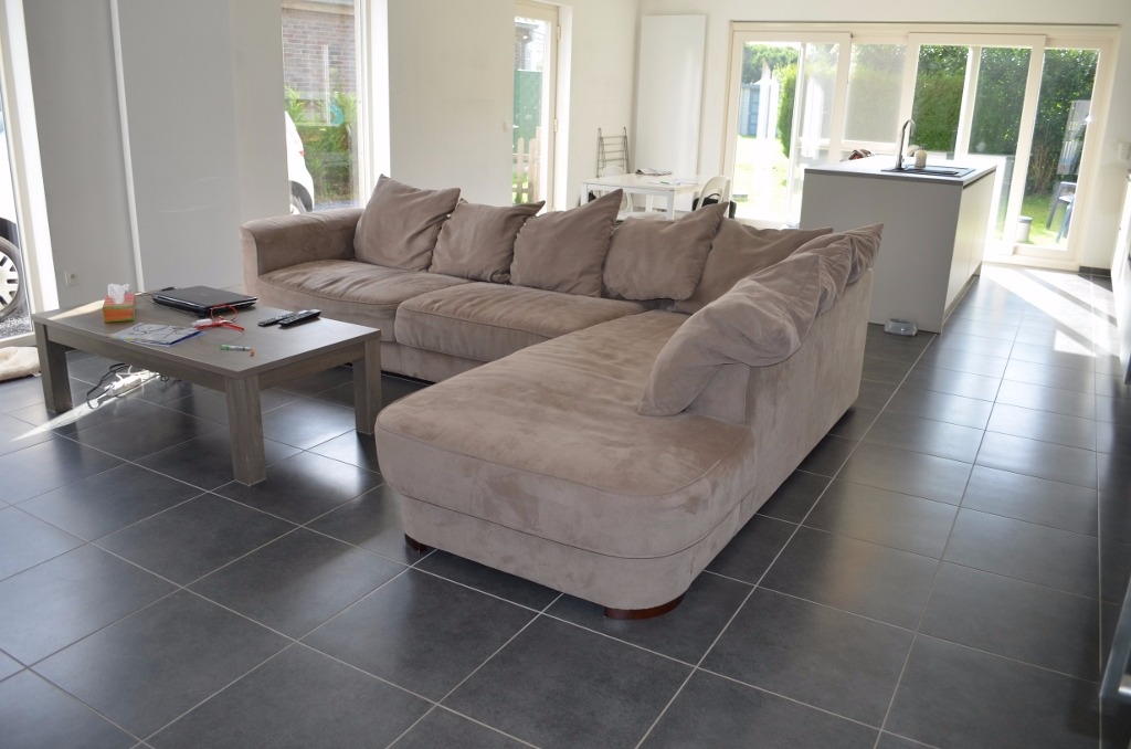 Nieuwbouw / renovatie zeer rustig gelegen te Maldegem 