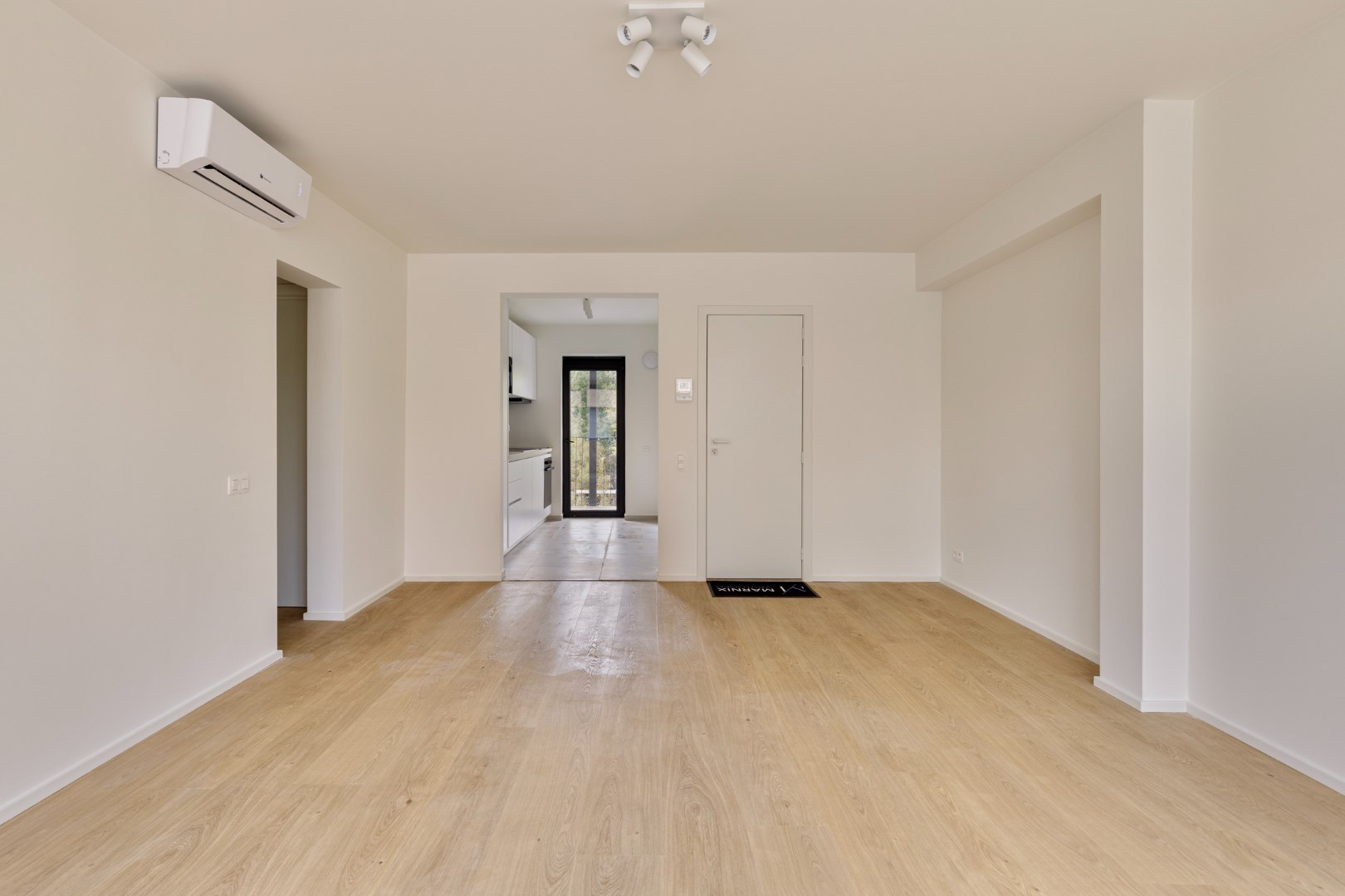 Appartement met staanplaats, berging en ruim terras in Leefdaal - EPC 4 kWh/m² - Bewoonbare oppervlakte 79m² 