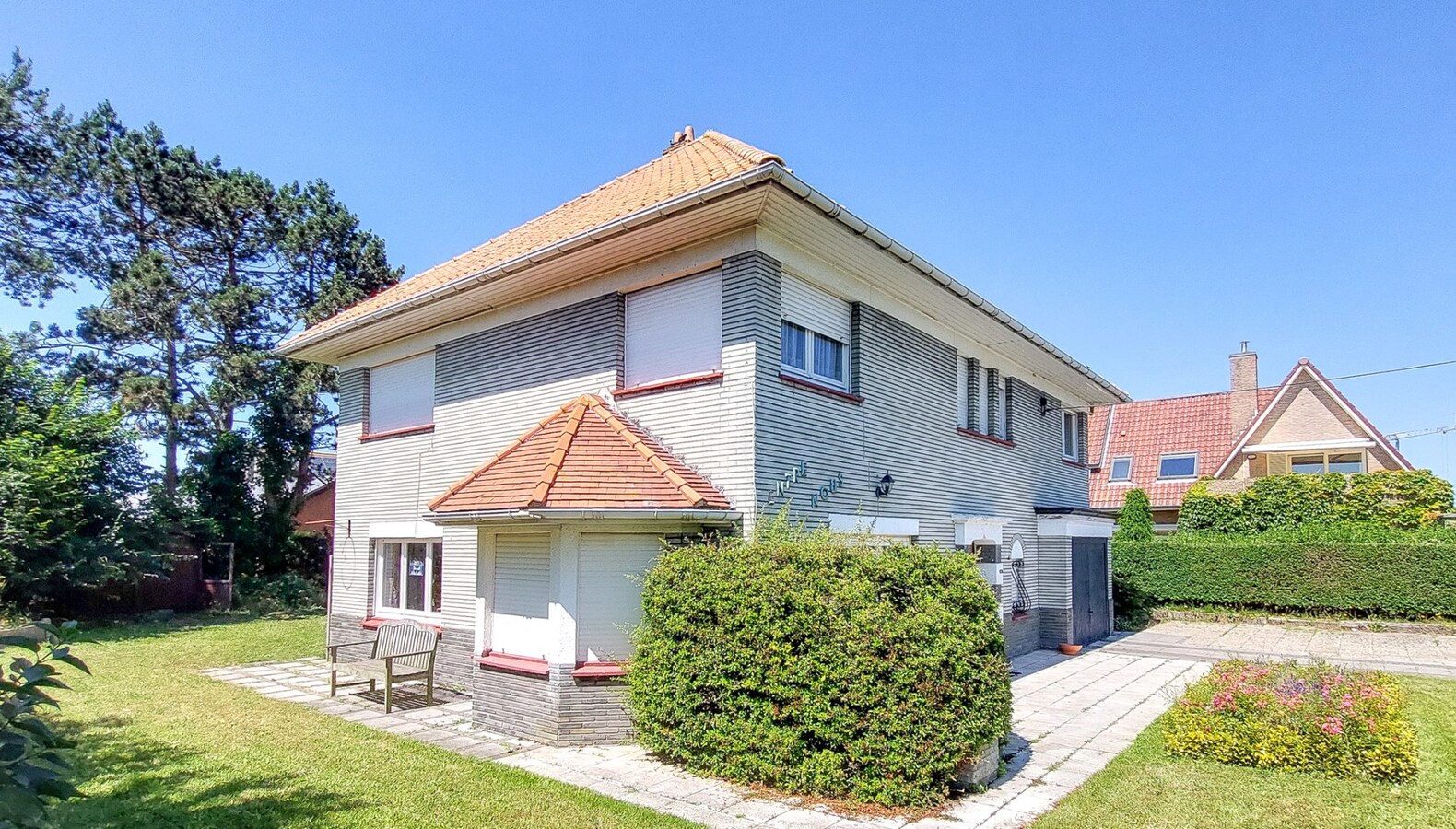 Verkocht woning - De Haan