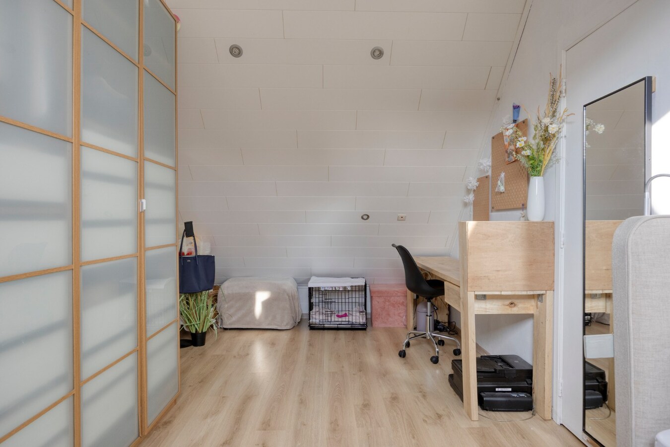 Charmante instapklare woning met 3 slaapkamers en ruime tuin 