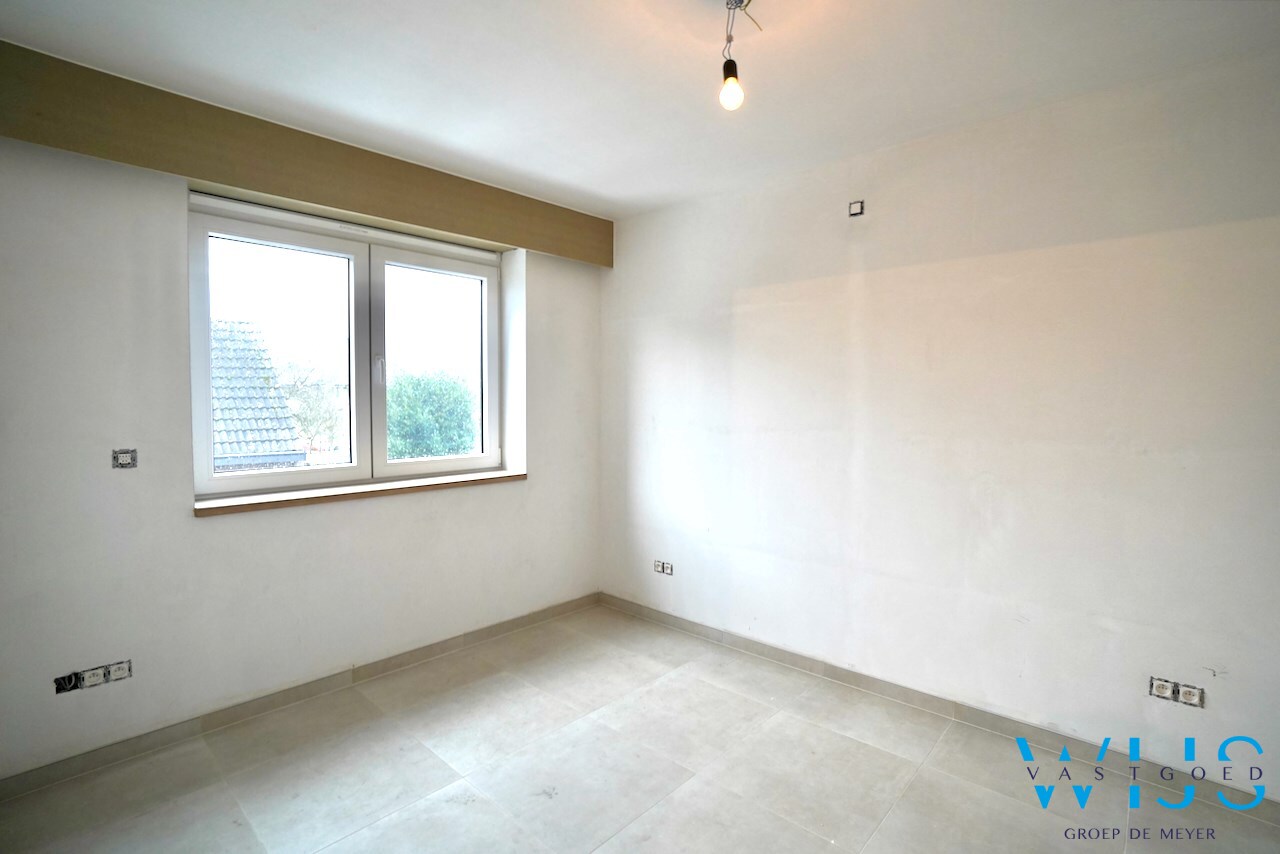 Nieuwbouw woning op 554m² te Assenede ! 