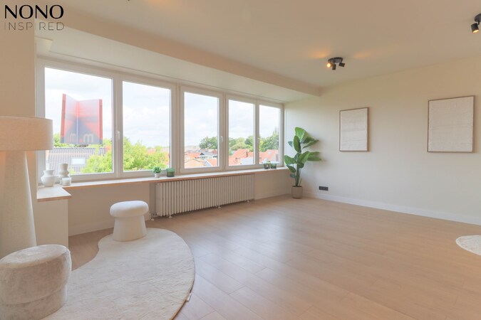 Verkocht appartement - Kortrijk