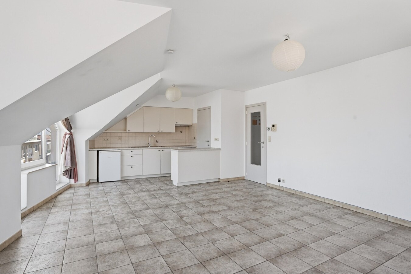 Te koop appartement - Eernegem