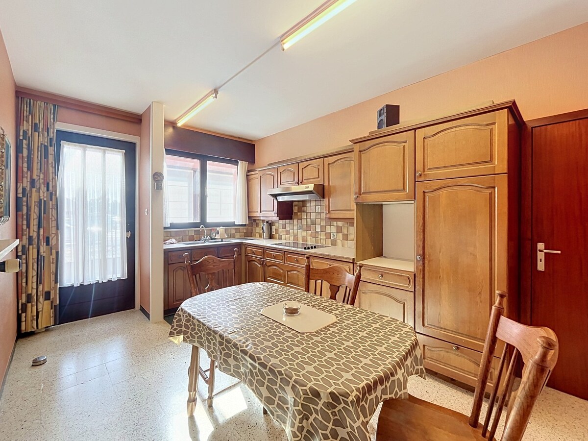TWEE SLAAPKAMER BUNGALOW TE LIEVEGEM! 