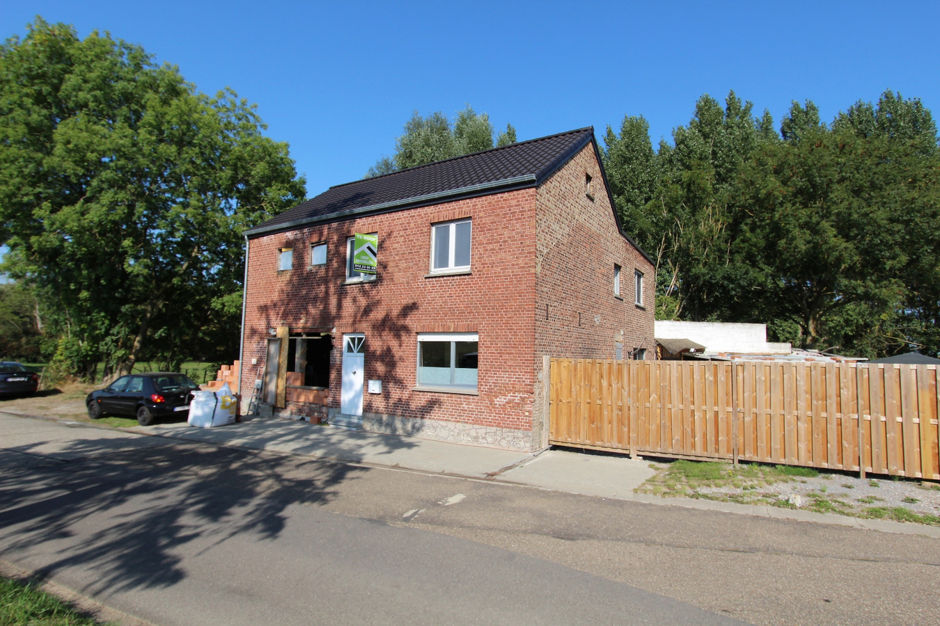 Verkocht woning - Tongeren-Lauw