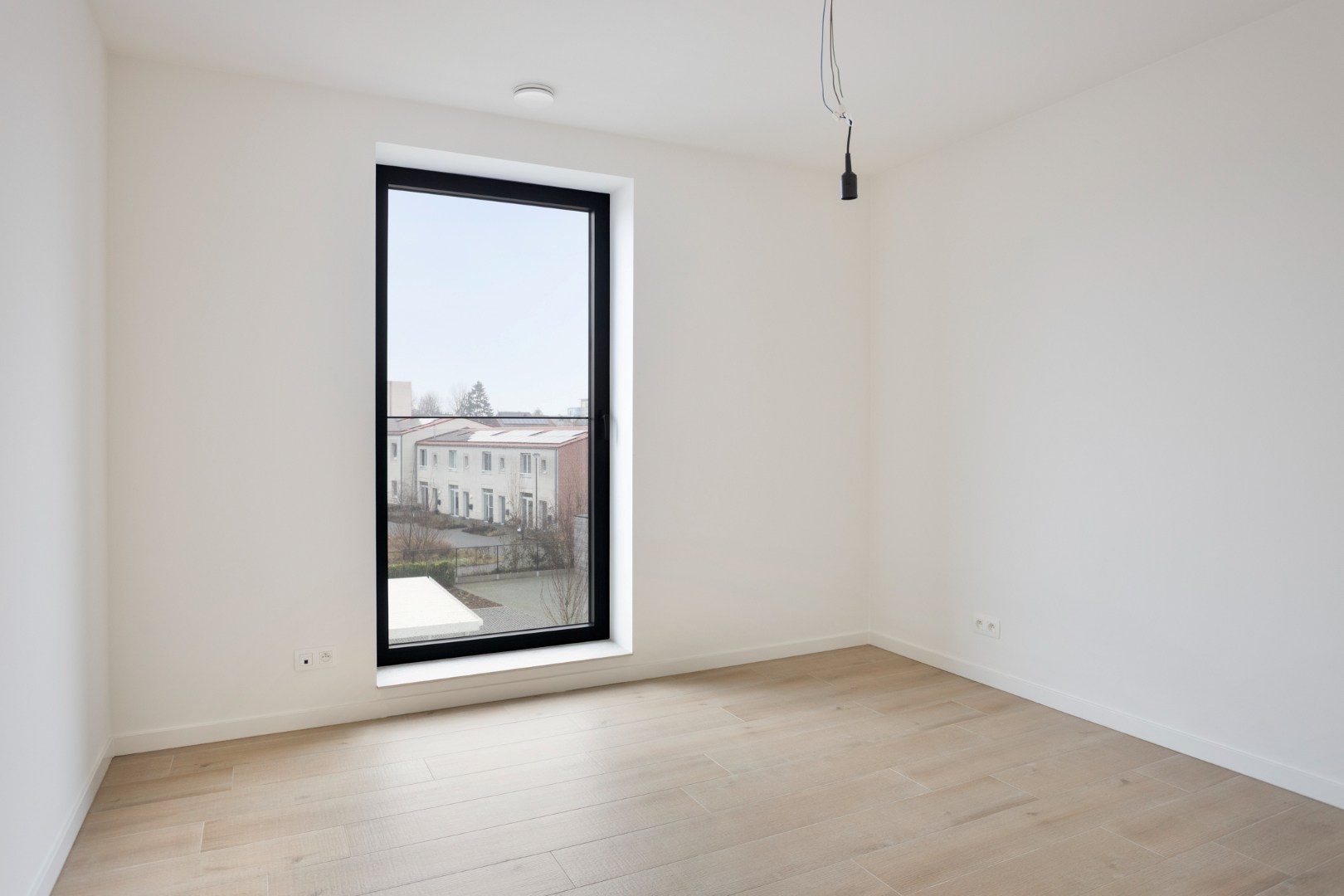 Recent en energiezuinig dakappartement met 2 slpk. in Geel-centrum 