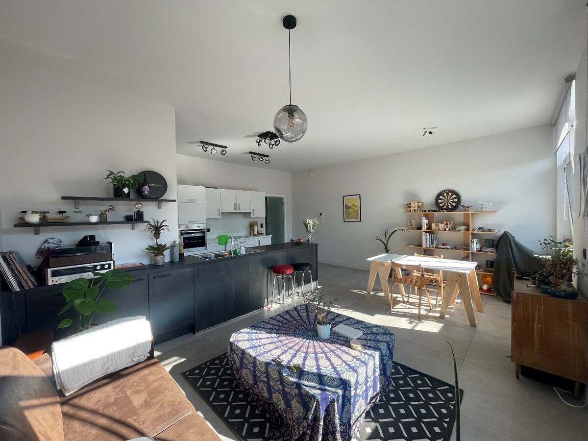 Loué - Appartement - Tournai