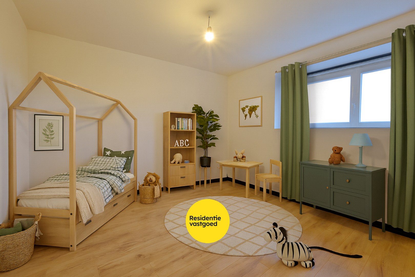 KIJKDAG zaterdag 11 april van 10u tot 12u, op afspraak! 