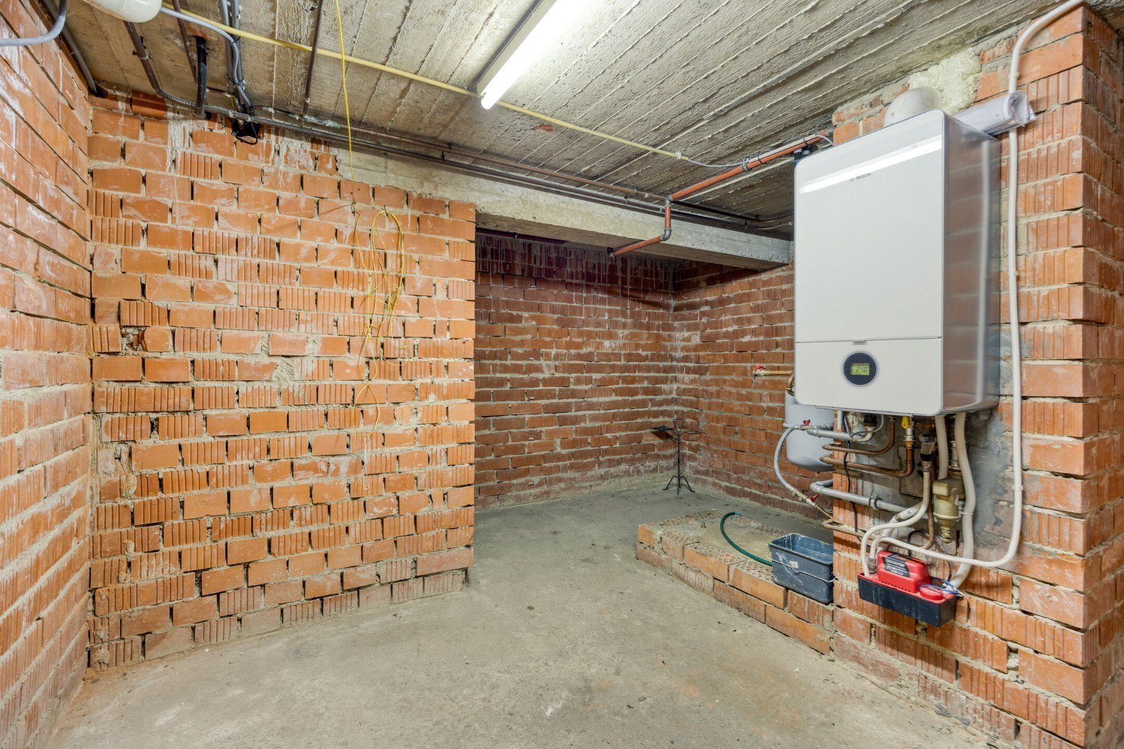 Energiezuinige gezinswoning met 4-5 slpk. te Geel - Zammel 