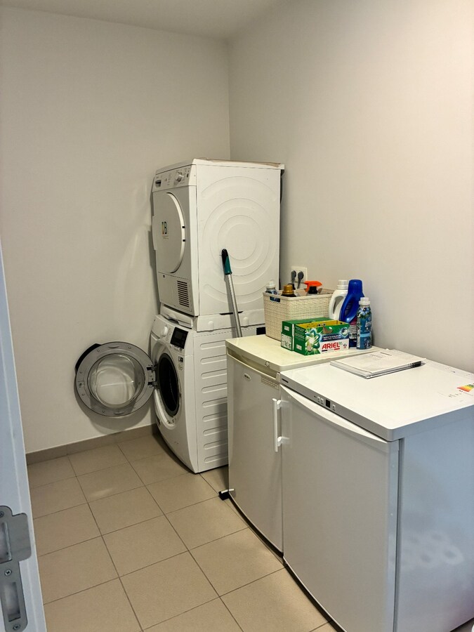 Energiezuinig wonen in 't groen 