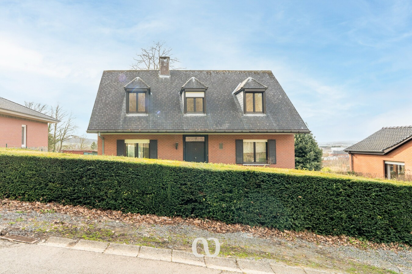 Te koop - Woning - Leupegem