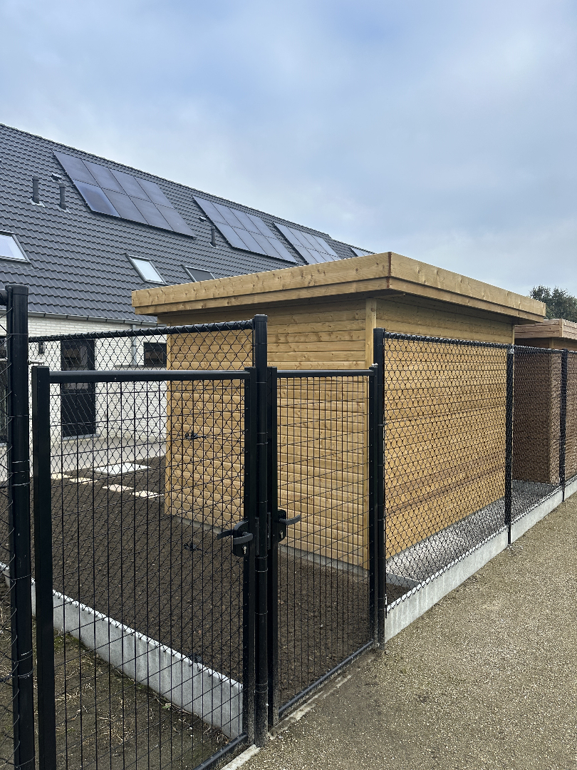 Mooie nieuwbouwwoning met 3 slpk en tuin, rustig gelegen in Torhout Wijnendale 