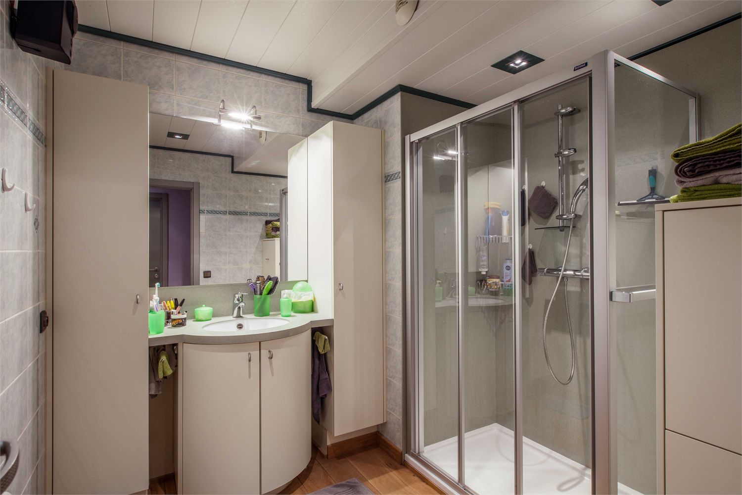 Appartement verkocht in Gent