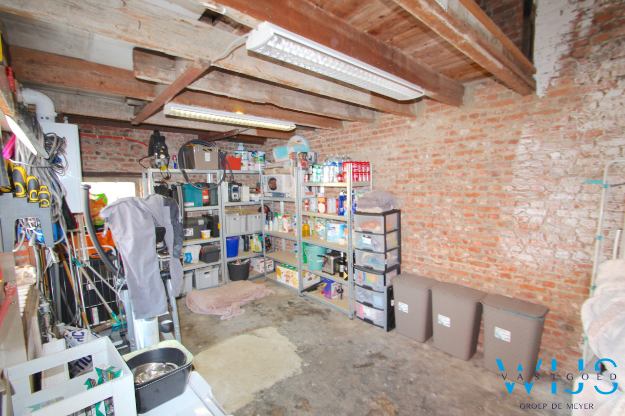 Woning verkocht in Ertvelde