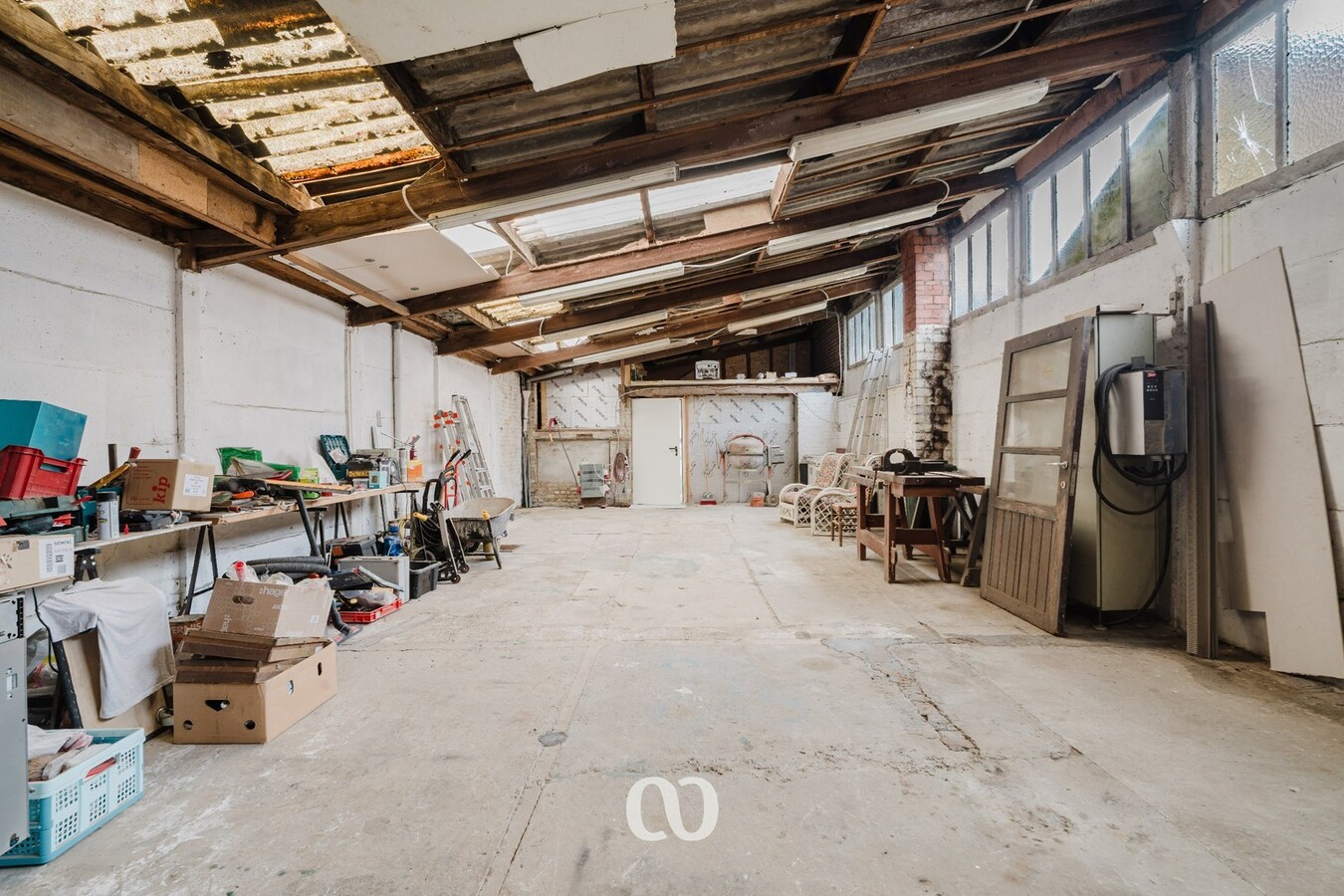 Recent gerenoveerde woning in Brakel 