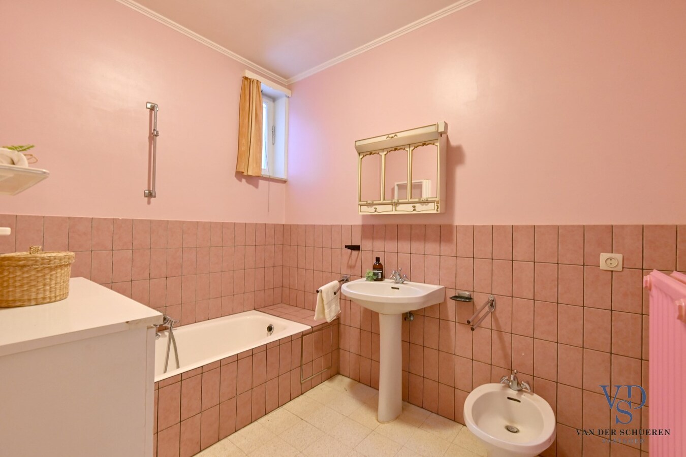 Ruime Half Open in het landelijke Gavere 