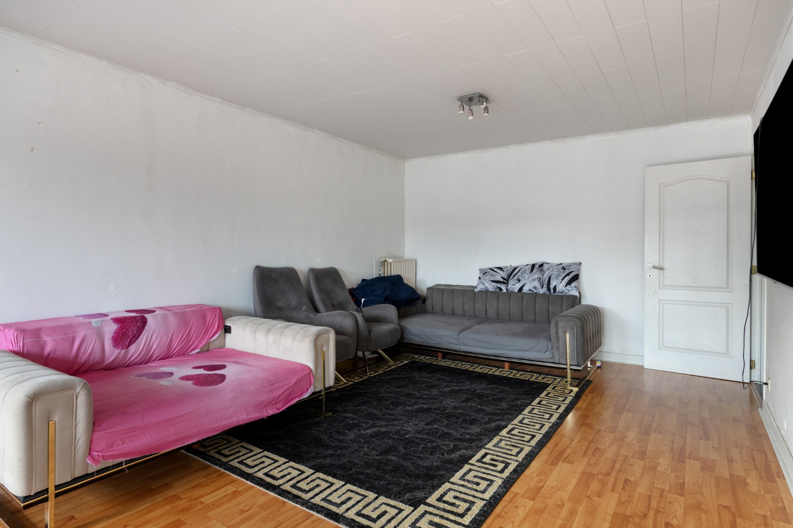 Instapklaar appartement met 2 slpk. in Turnhout-centrum 