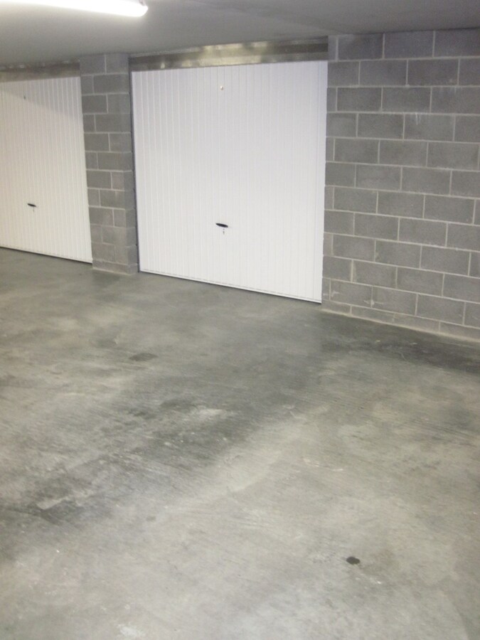 BIJZONDER ruim appartement (E-peil  