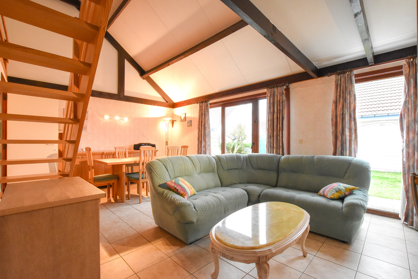 Verkocht woning - De Haan