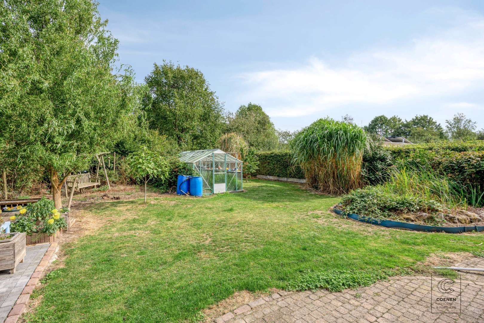 Ruime woning met 4 slaapkamers op een rustige ligging te Hoogstraten! 