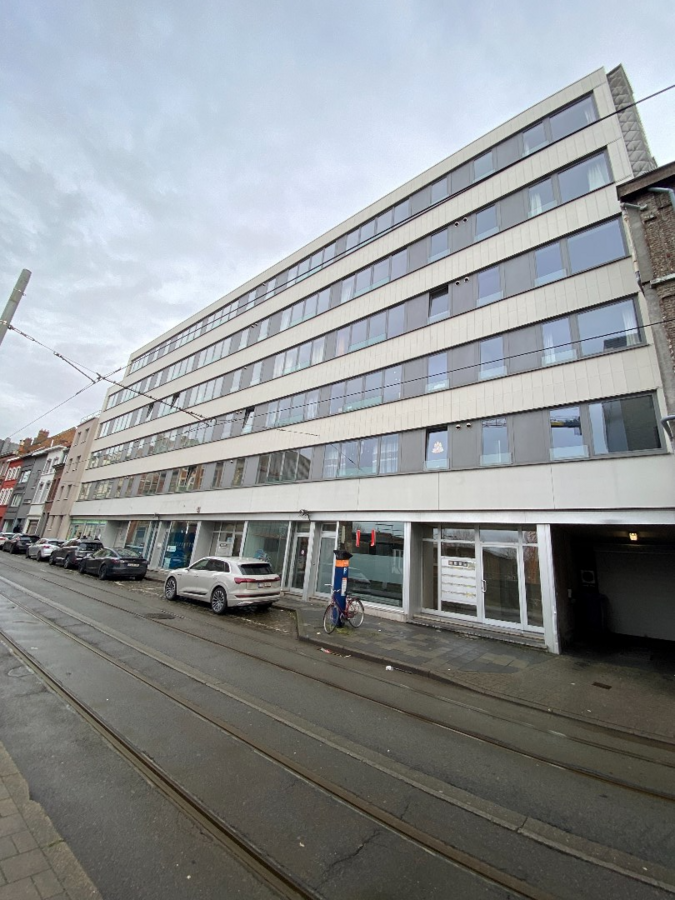 Verhuurd appartement - Gent