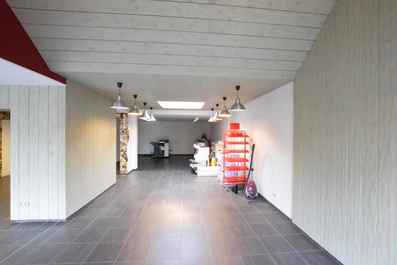 Verkocht woning - Houthulst