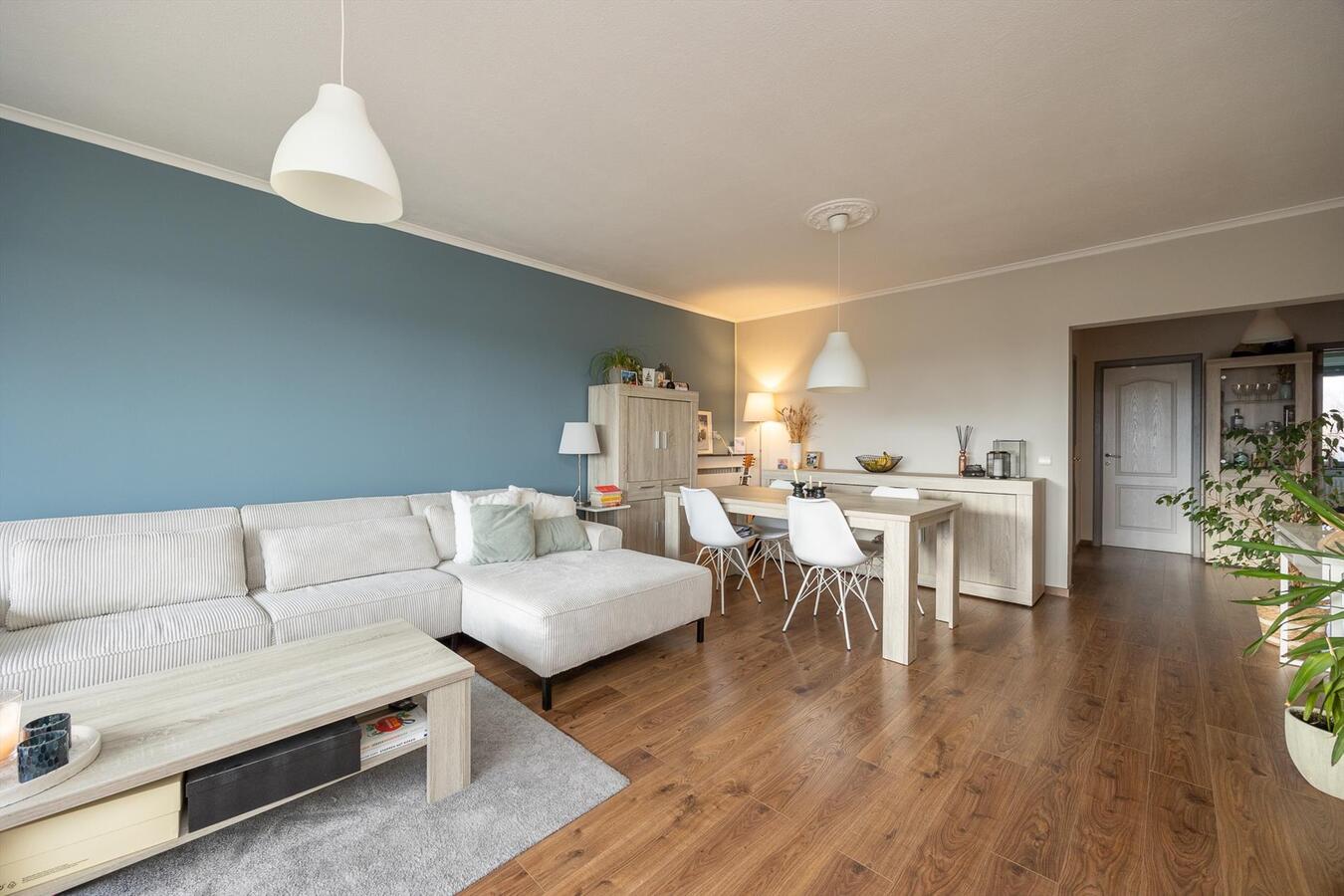 Verkocht appartement - Boechout