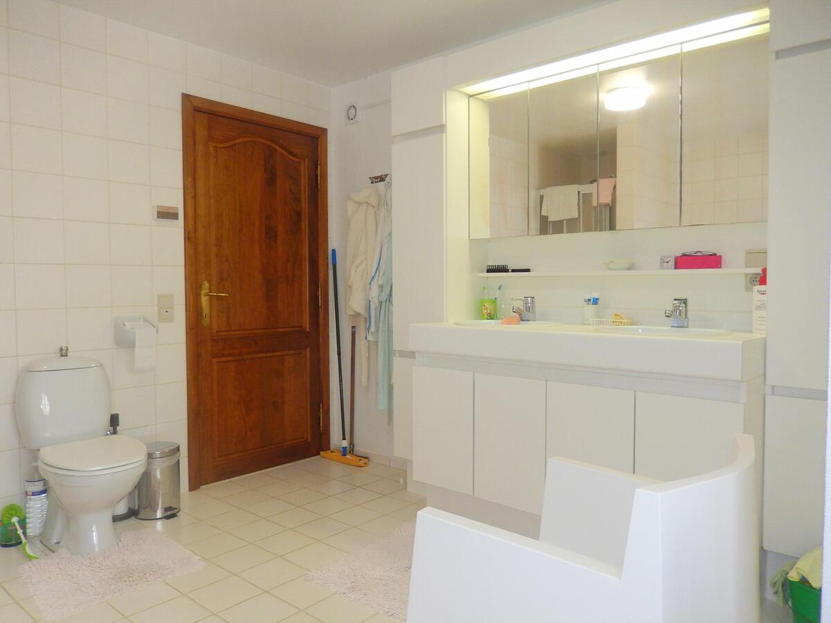 Exclusieve rustig gelegen villa 