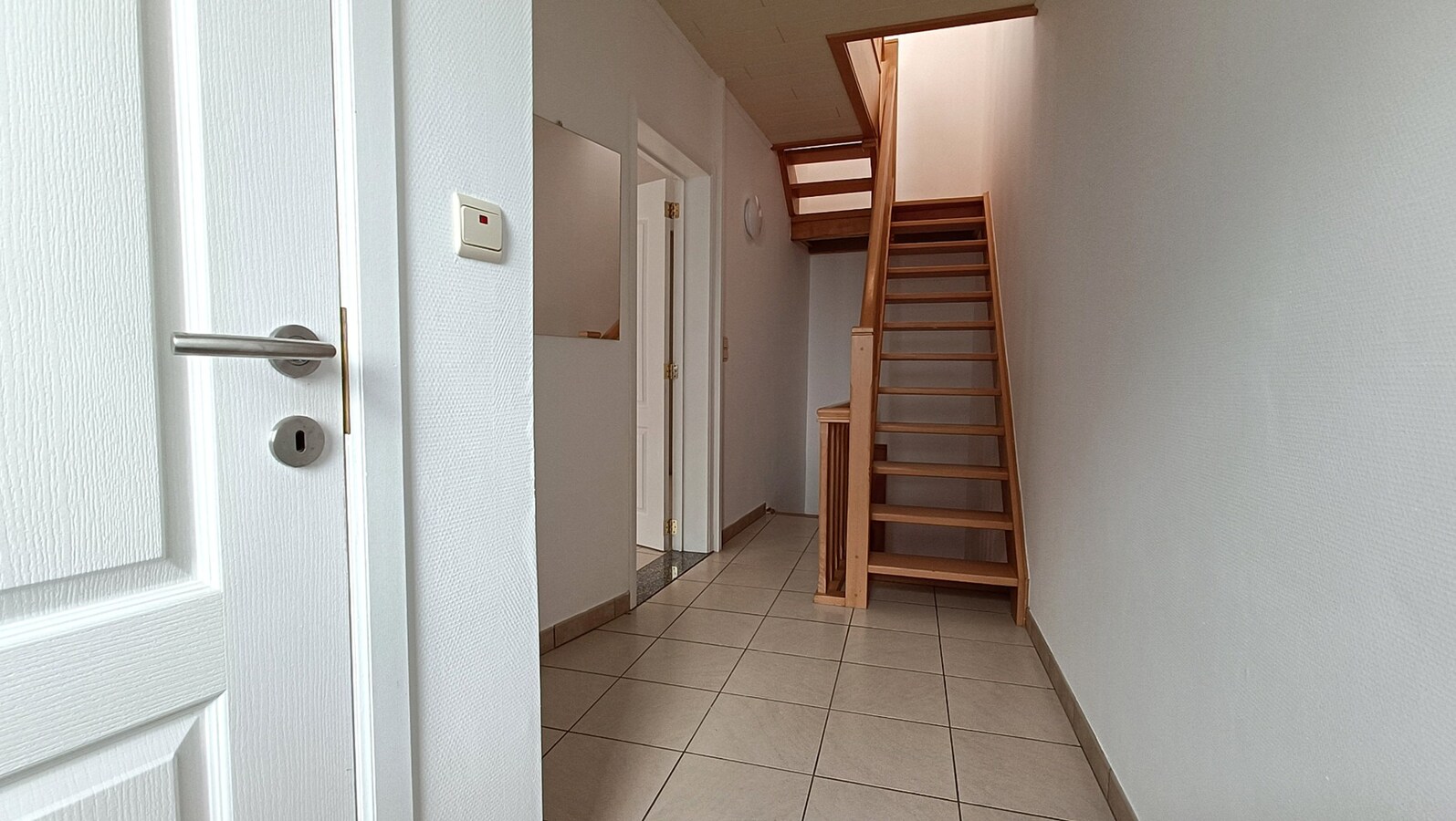Appartement verhuurd in Tienen