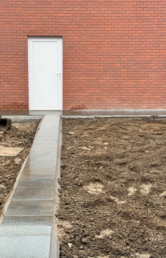 Instapklare woning met 3 slaapkamers en garage te Bissegem 