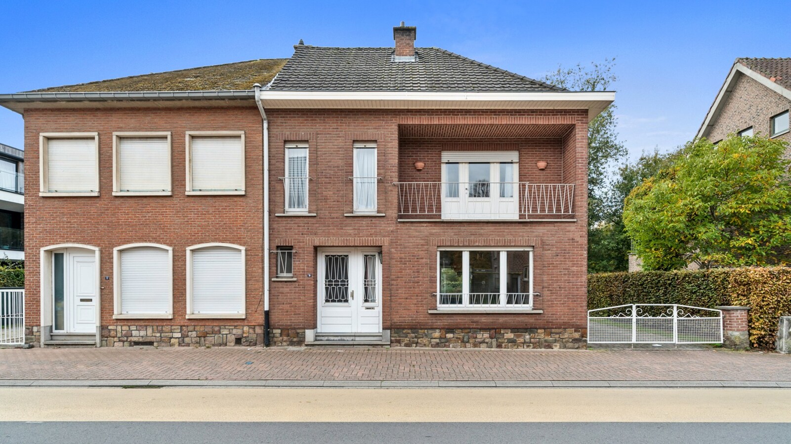 Te koop woning - Linden
