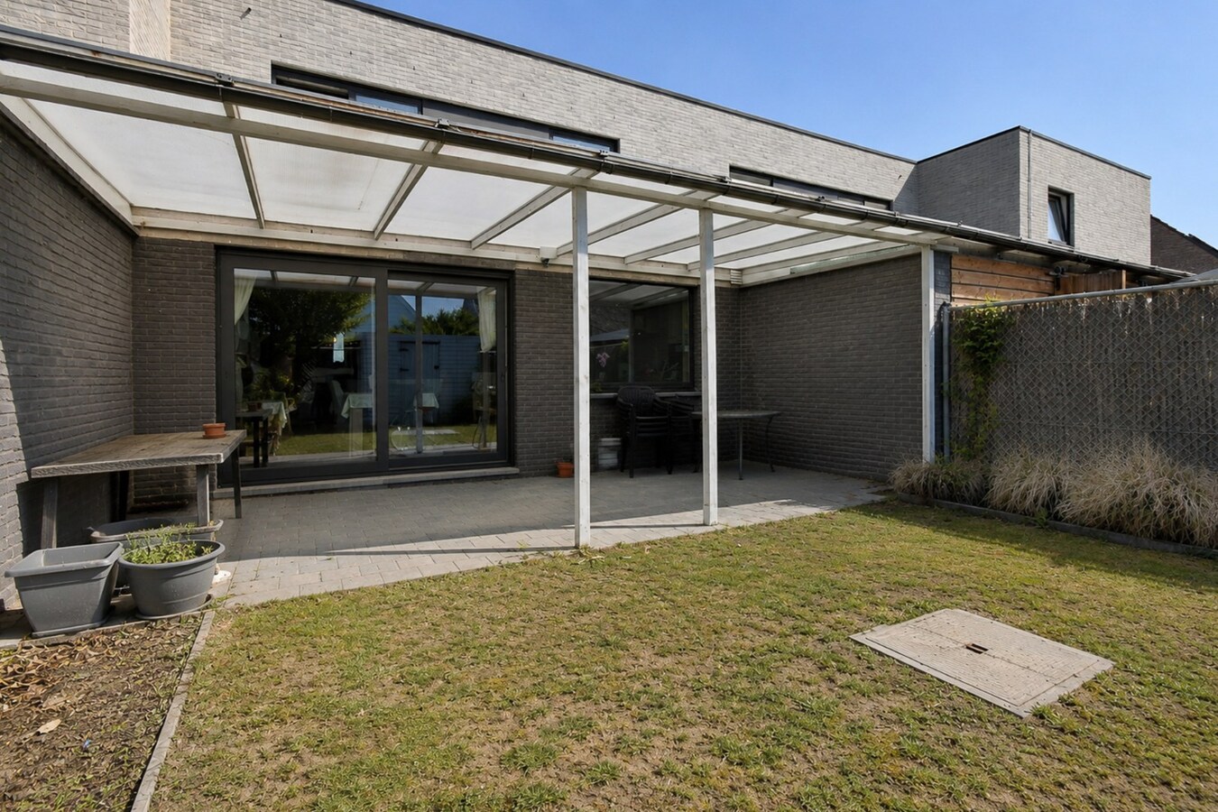 Te koop woning - Rumbeke