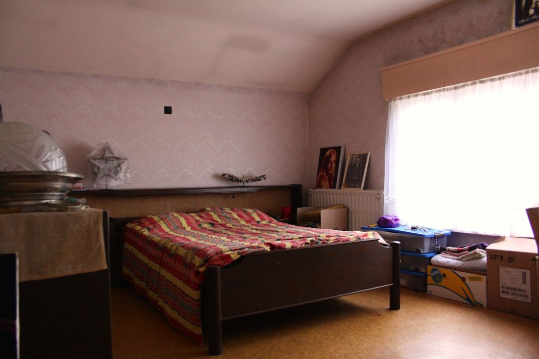 Woning verkocht in Maldegem