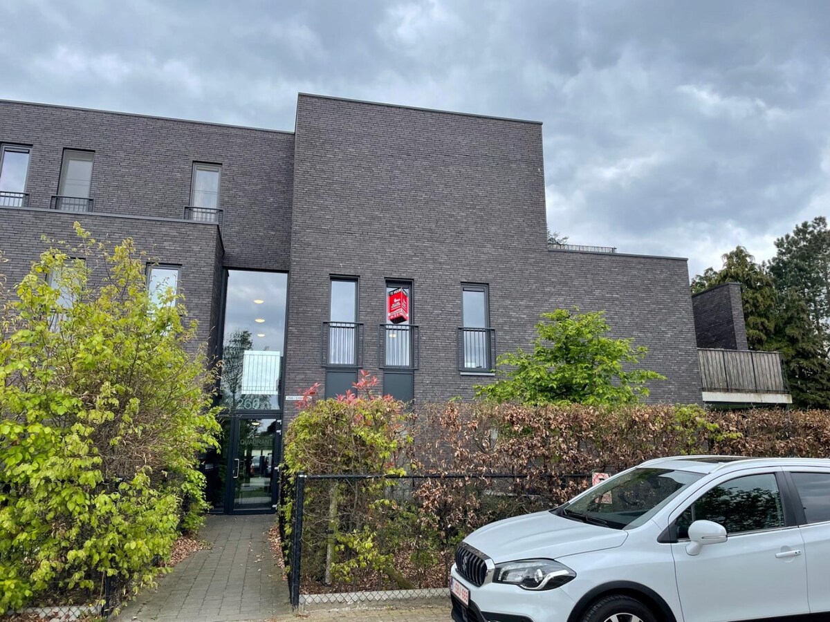Verhuurd appartement - Geel