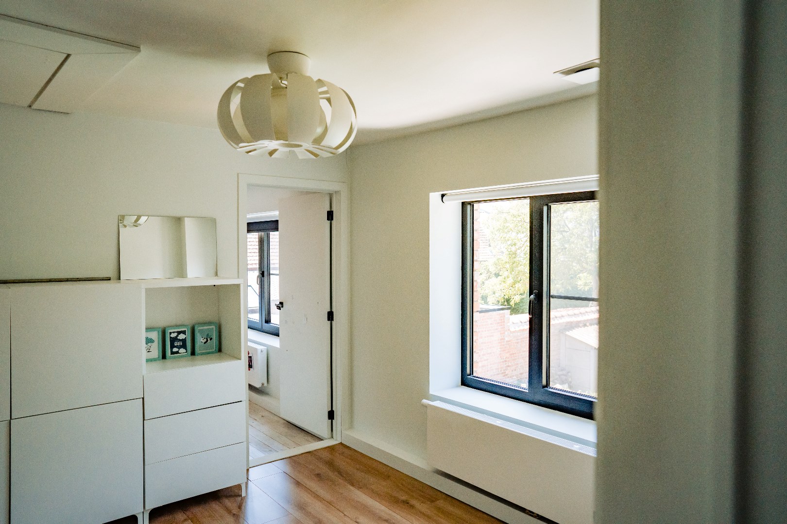 Stijlvolle gerenoveerde woning met tuin en boomgaard gelegen te Middelburg 