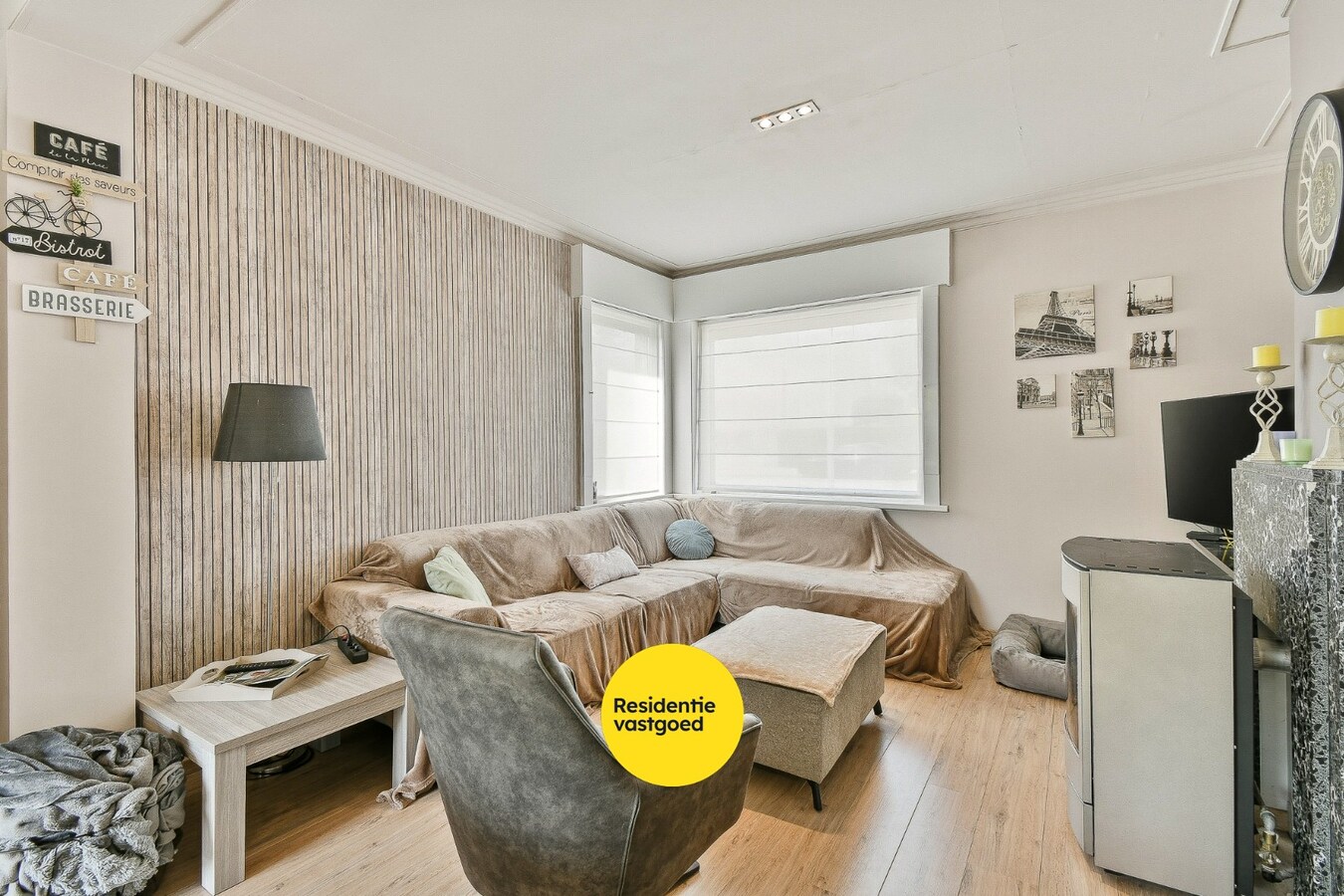 Te koop woning - Gistel
