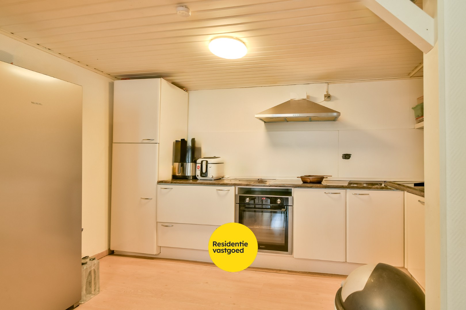 Rustig en centraal gelegen woning in Torhout! 