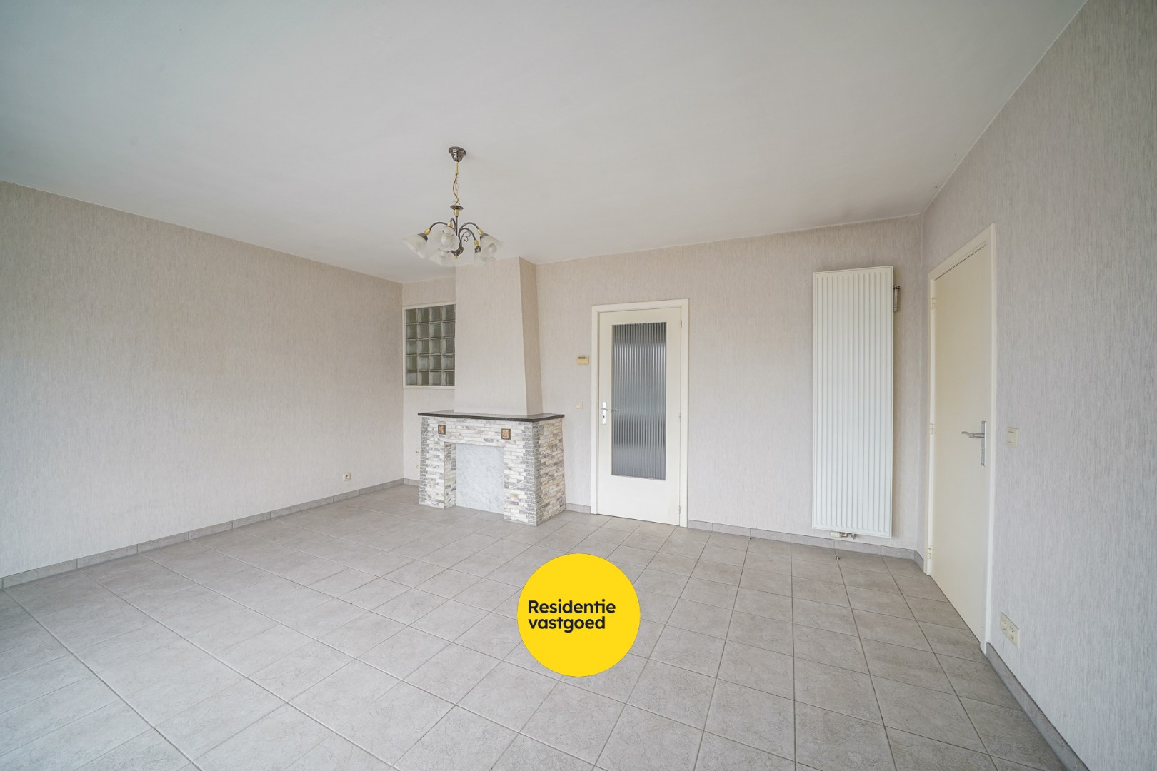 2-slaapkamerappartement met 2 balkons te Oostende 