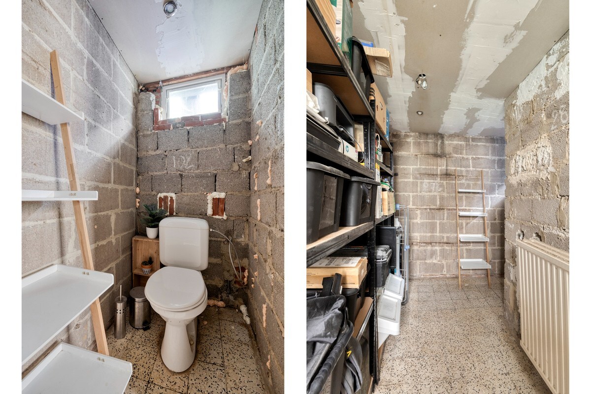 Prachtige woning met 3 slaapkamers in Landen 