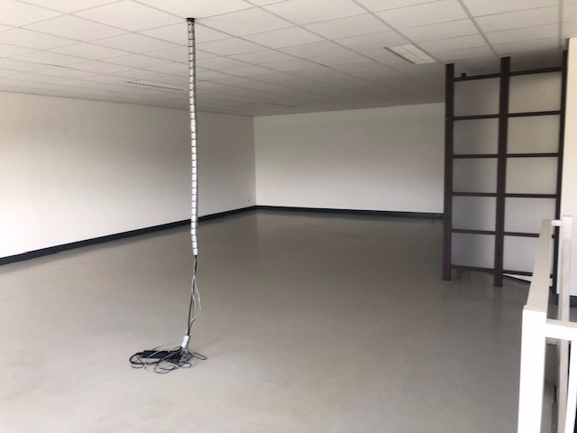 Commercieel kantoor verhuurd in Tilburg