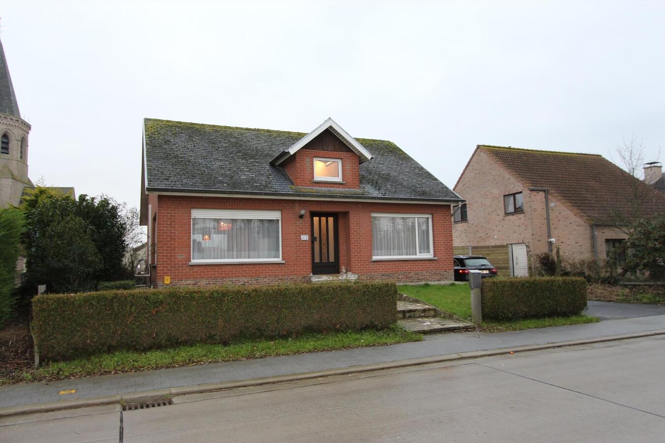 Verhuurd woning - Koekelare