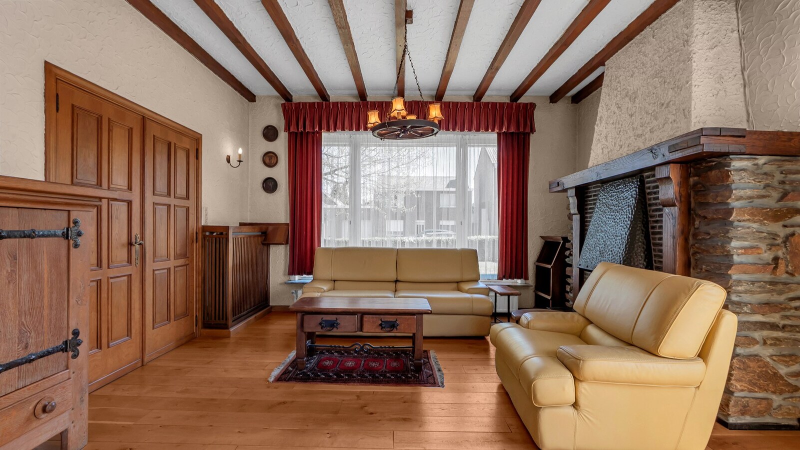 Te koop woning - Linden