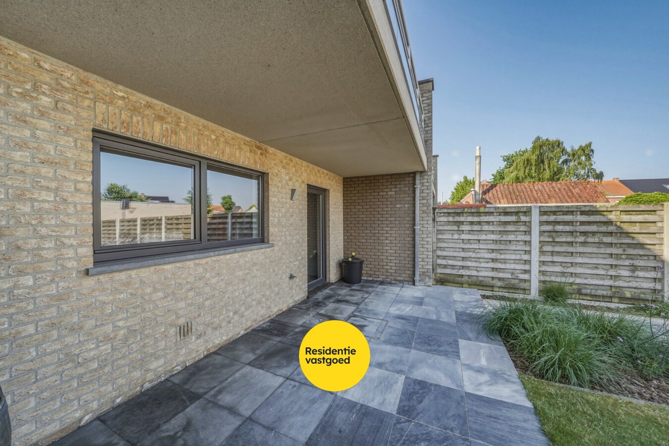 Te koop woning - Oudenburg