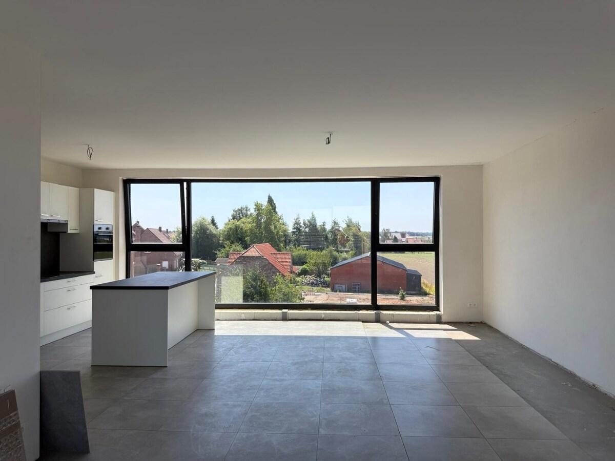 Laatste 2 appartementen te huur 