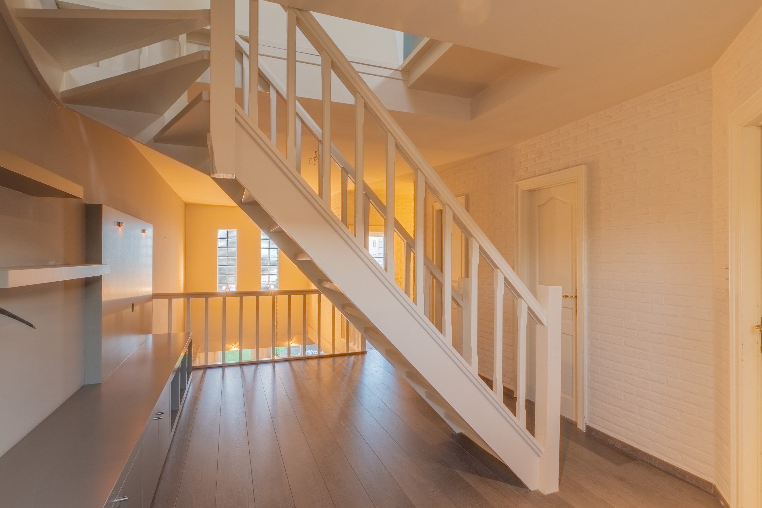 Instapklare gezinswoning op wandelafstand van het station en Zeedijk Heist (met mogelijkheid tot aankoop van een aanpalende garage 