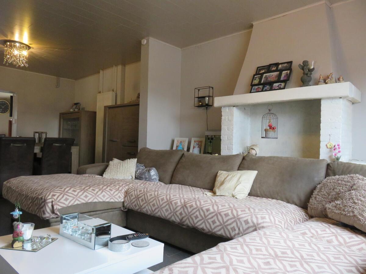 Woning verkocht in Hasselt