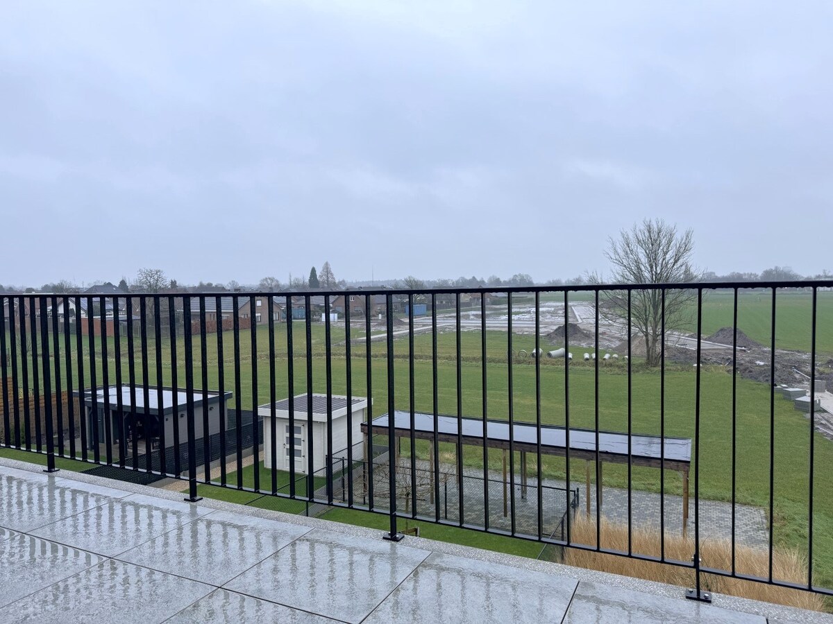 Appartement verhuurd in Weelde